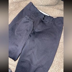 Mizuno women’s XS softball pants